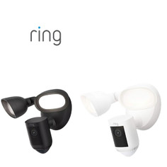 Ring Floodlight Cam Pro, Wired product